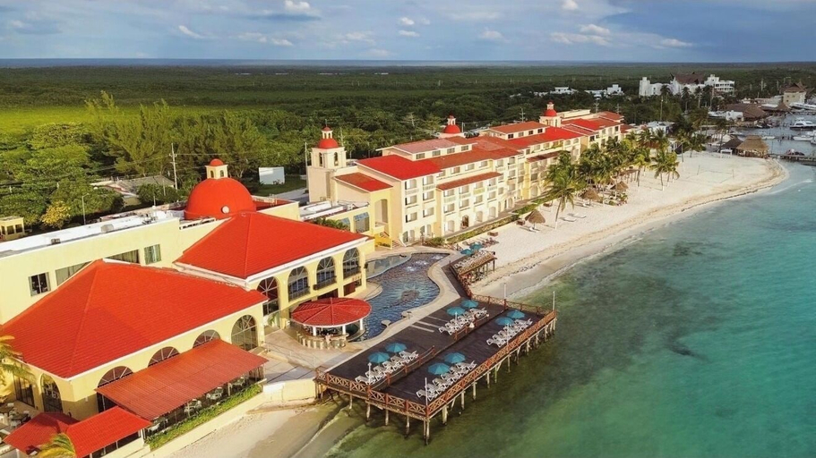Exterior 5, All Ritmo VIP- Rooms Only | Mandatory All-Inclusive Paid At Resort., Isla Mujeres