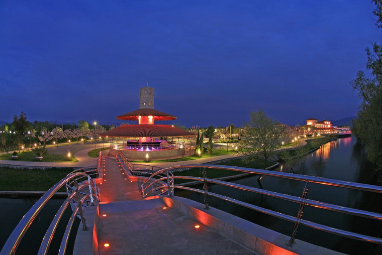 Others 5, Plavnica Eco Resort