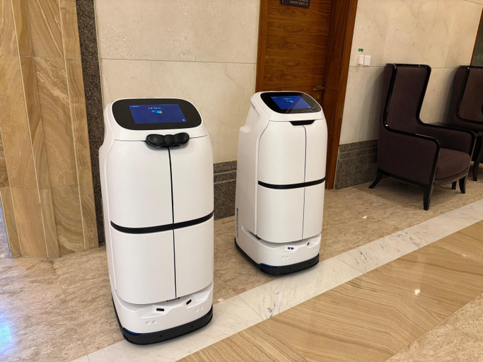Others 5, Grand Rezen Hotel Wuxi, Wuxi