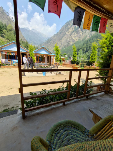 Others 5, Lee Garden Cottage Kasol, Kullu