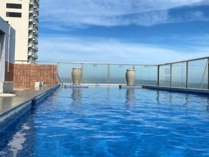 Sport & Beauty 2, Palette Muine Boutique Hotel Near Mui Ne Beach, Phan Thiết