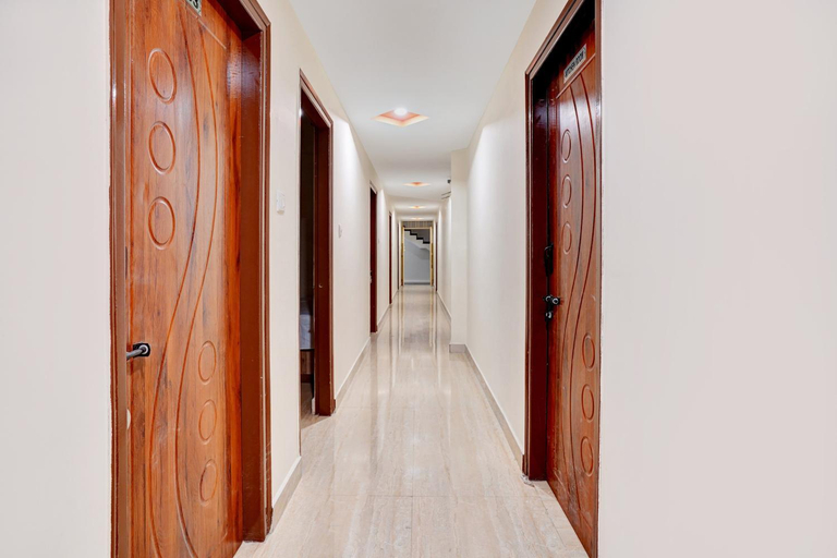Public Area 3, Hotel O CM RESIDENCY, Bangalore