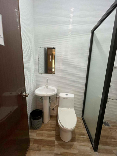 Others 3, Hollywood Suites Gensan, General Santos City