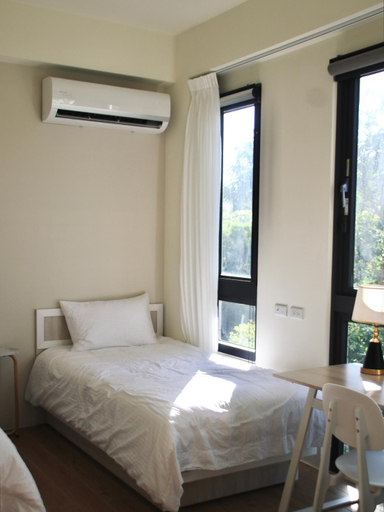 Bedroom 4, 山外鄉村民宿, Kinmen