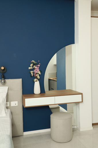 Room 5, Grand View 360 Apartments Durrës, Durrësit