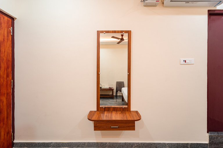 Interior 4, Vasantham Residency, Puducherry