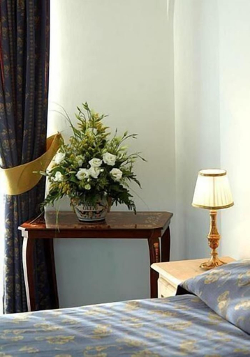 Bedroom 2, Bussola Di Hermes Hotel, Napoli