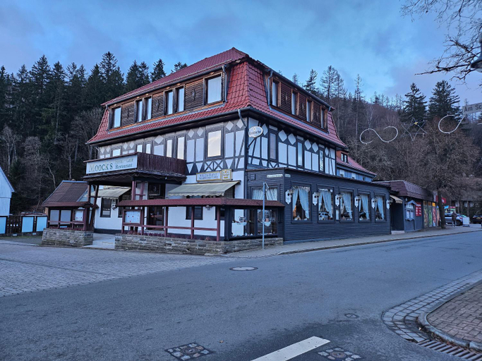 Exterior & Views 5, Moocks Hotel, Goslar