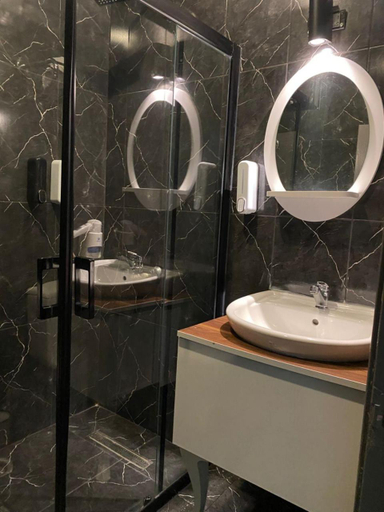 Bathroom 4, Safir Hotels Silivri, Üsküdar