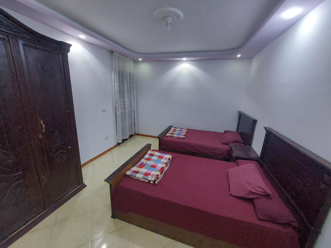 Others 4, Luxury sea view apartment, Al-Muntazah