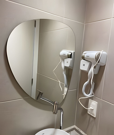 Bathroom 3, Sunny Hall Flats, Ipojuca
