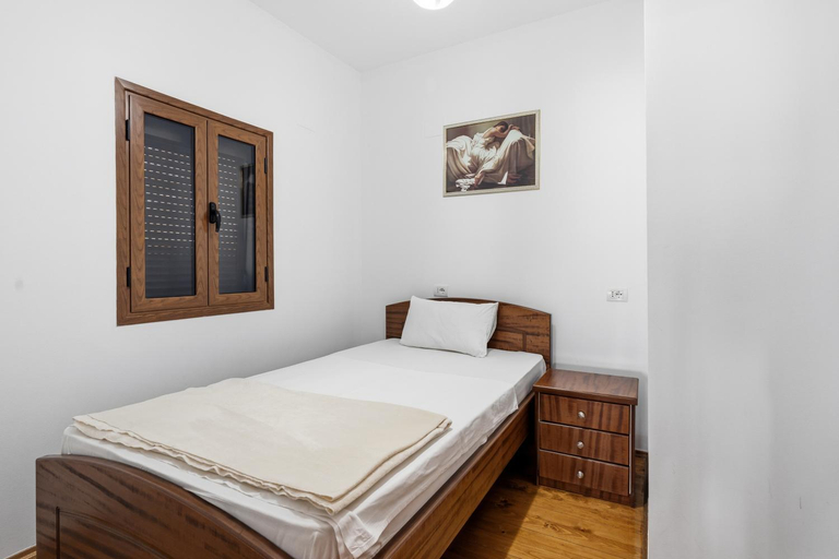 Bedroom 3, Vila Palma, Beratit