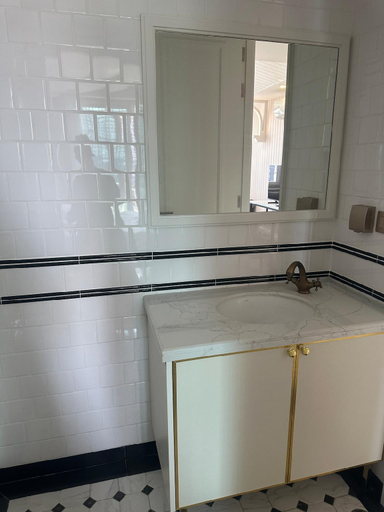 Bathroom 4, Na Jomtien Houses, Sattahip