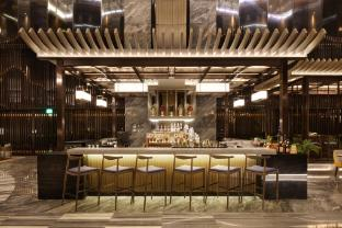 Food & Drinks 2, Okura hotel, Pasay City