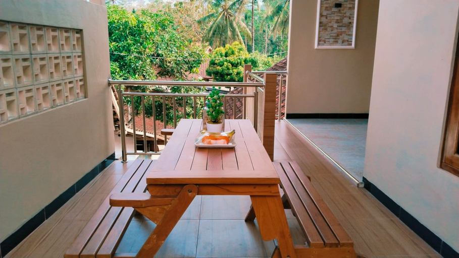 Others 4, Borobudur Daleme Make Homestay, Magelang