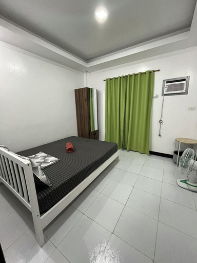 Room 2, Yena's Inn, Cauayan