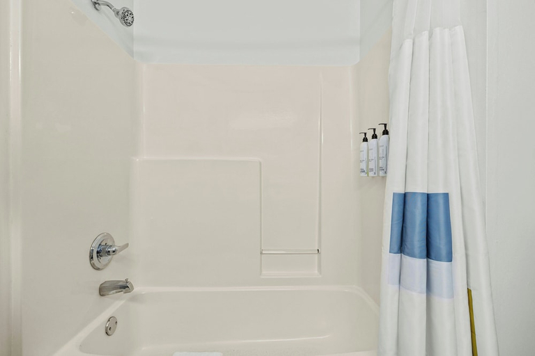 Bathroom 4, Country Inn and Suites By Radisson Manteno, IL, Kankakee