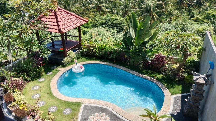 Sport & Beauty 4, Villa WENHOMANN View, Buleleng