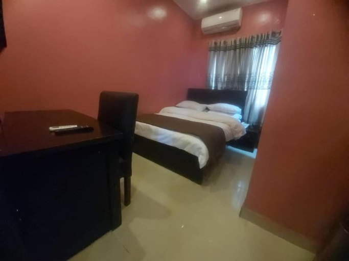 Others 5, Sanzak hotel, Eti-Osa