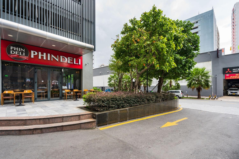 Exterior & Views 1, Soho Residence Central in District 1, District 1