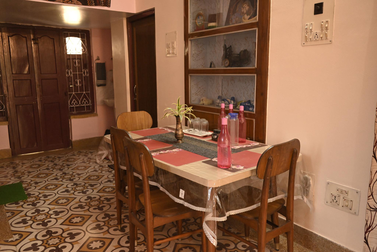 Facilities 2, Saptaparni Homestay, Birbhum