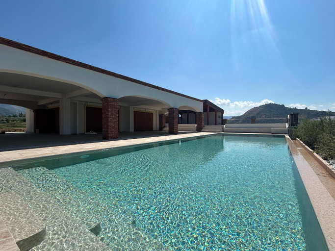 Sport & Beauty, Chalet Tenuta Lacco, Messina
