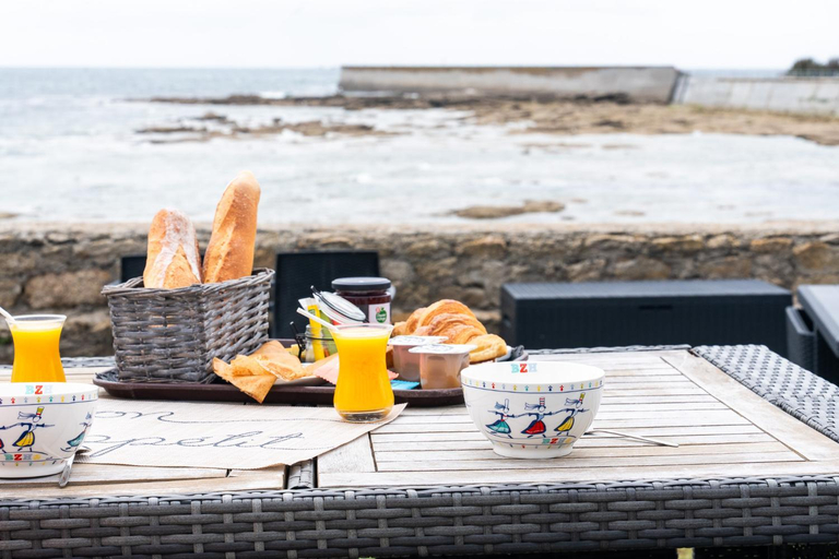 Food & Drinks 5, La Rose des Sables, Finistère
