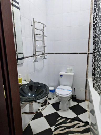 Others 5, Apart-Hotel next to Deribasivska, Odes'ka