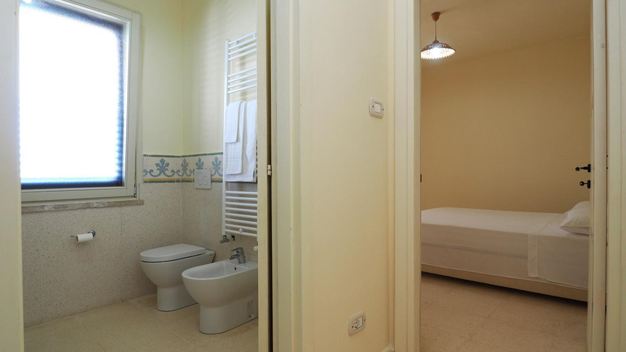 Bathroom 4, Villa Casciani - Villux, Lecce