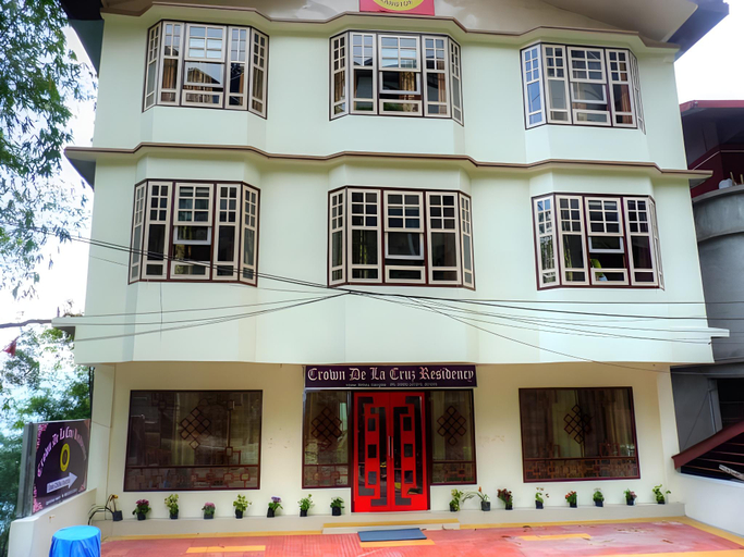 Others 4, Crown De La Cruz Residency, East Sikkim
