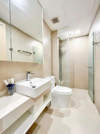 Bathroom 4, The Sóng Apartment - Vũng Tàu, Vũng Tàu