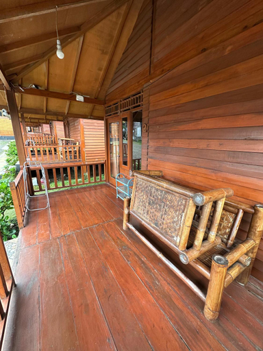 Others 3, Familli house, Wonosobo