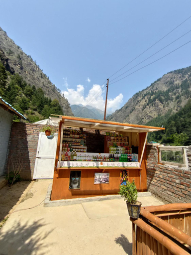 Others 3, Lee Garden Cottage Kasol, Kullu