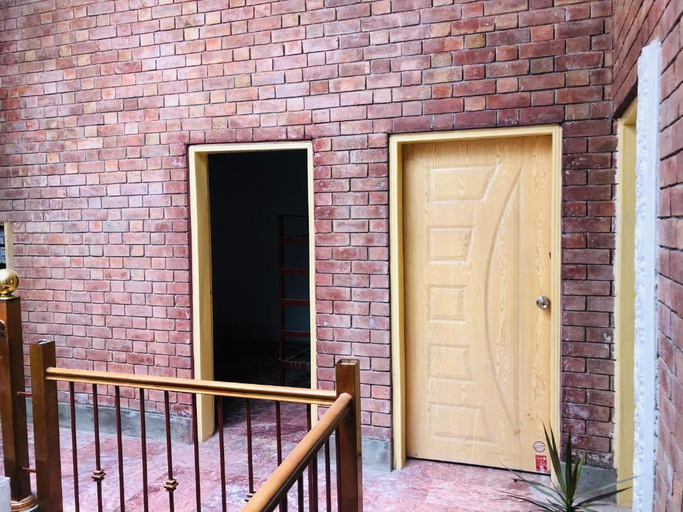 Others 5, THH - Hostel & Hotel Johar Town Lahore, Lahore
