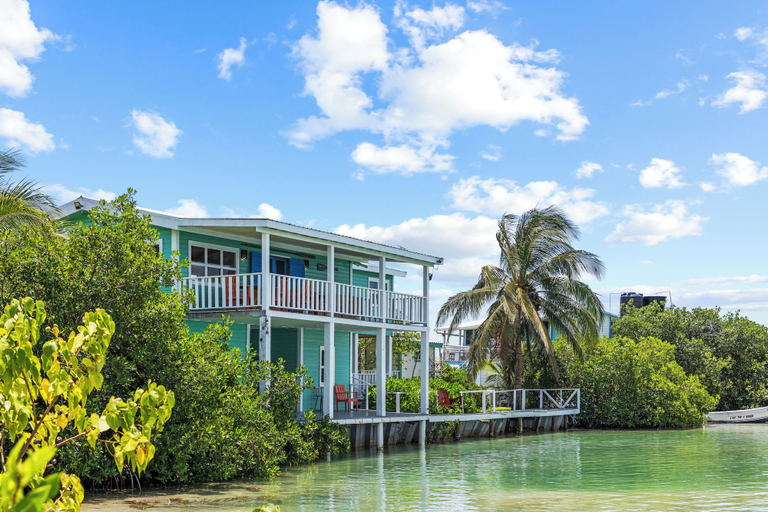 Exterior & Views 2, Tarpon Sands