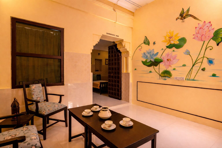 Others 5, Kalyan Villa Heritage Stay, Udaipur