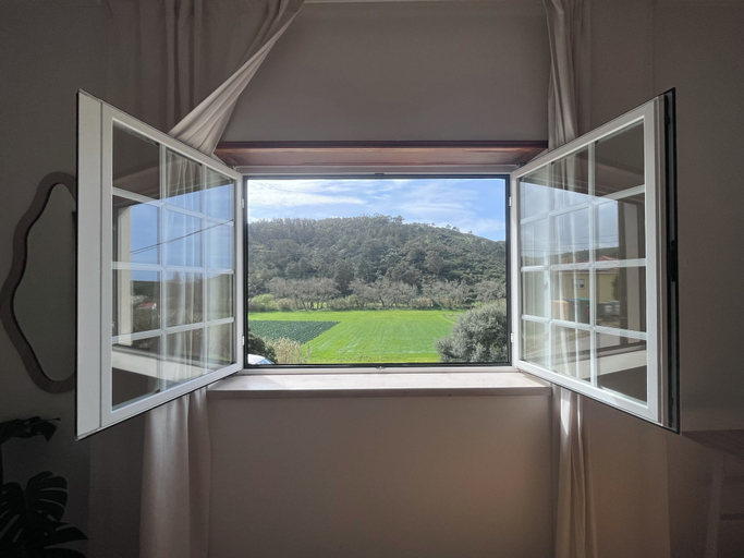 Interior 5, Casa Nabia - Coastal Sanctuary, Mafra