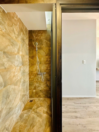 Bathroom 3, The Fern Hotel Sunset Town Phu Quoc, Phú Quốc
