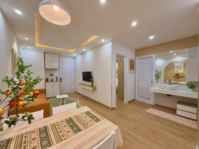 Others 2, Luxury Apartment seaview, Da Nang