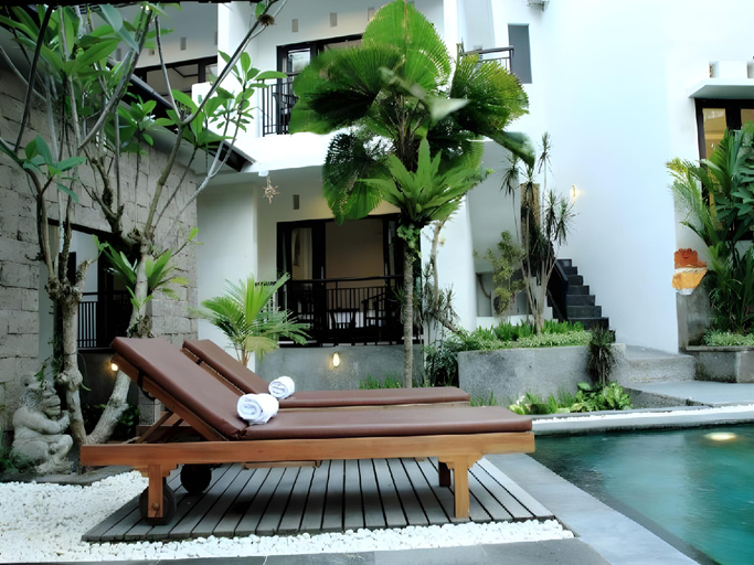 Sport & Beauty 5, Igna Bungalows, Gianyar