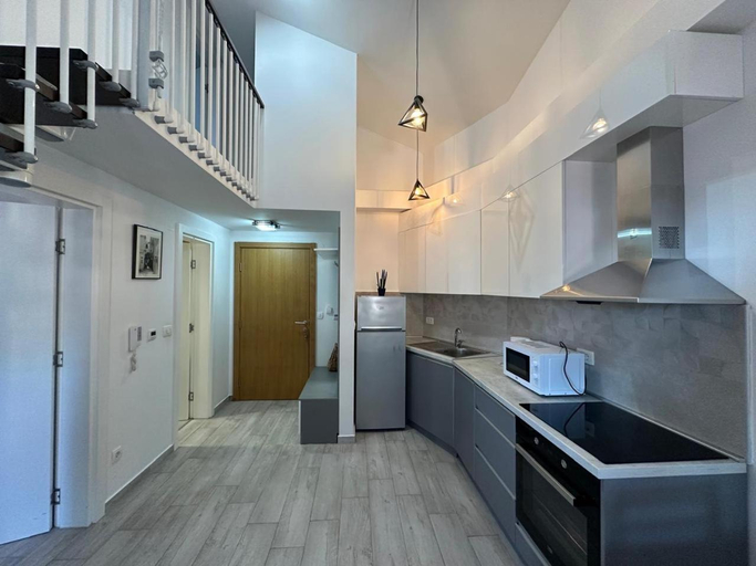 Others 5, Apartments Lemar