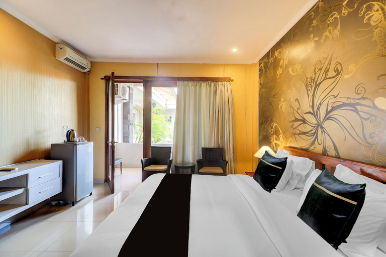 Others 5, Townhouse Oak Su's Cottage Near Legian Beach, Badung