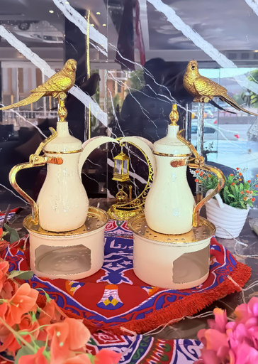 Food & Drinks 3, فندق ذكرى - Thekra Hotel, Taif