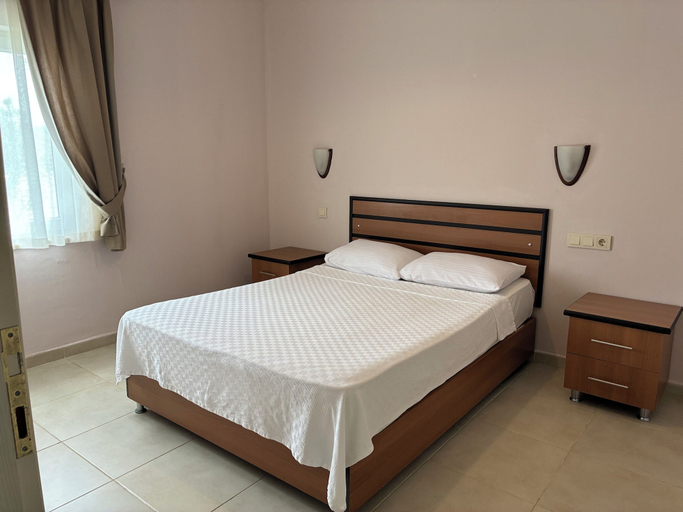 Bedroom 4, Teras Otel Gökçeada, Gökçeada