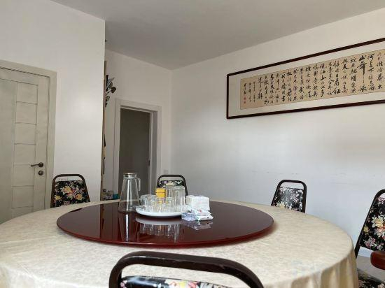 4, Central Asia Inn Hotel, Almaty
