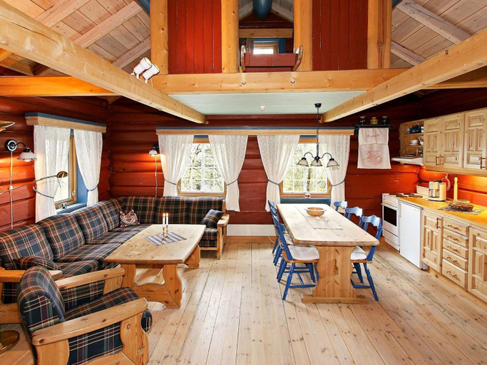 Others 3, person holiday home in Hemsedal-By Traum, Hemsedal