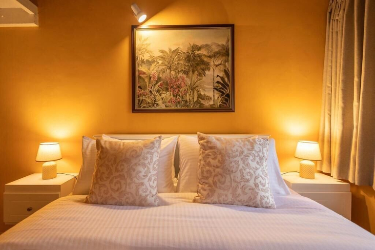 Room 5, Heuvel Villa Kandy, K.F.G. & G. Korale