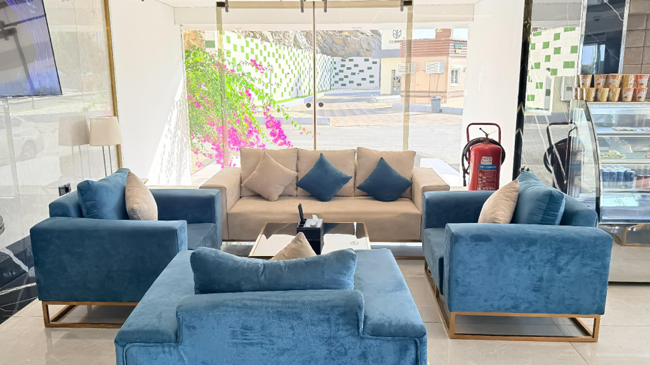 Others 5, فندق ذكرى - Thekra Hotel, Taif