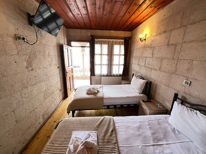 Bedroom 4, Mustafa Bey Konağı, Nevşehir