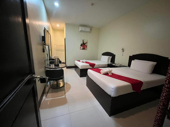 Others 5, Hollywood Suites Gensan, General Santos City